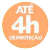 Horas de Proteção