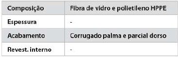 Especificações Técnicas SS 1010